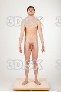 Body texture of Cody 0006